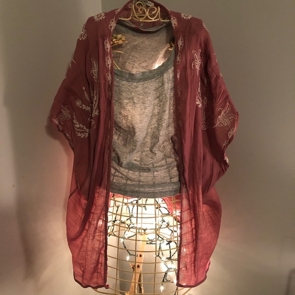 Shawl - Picture 2 of 5